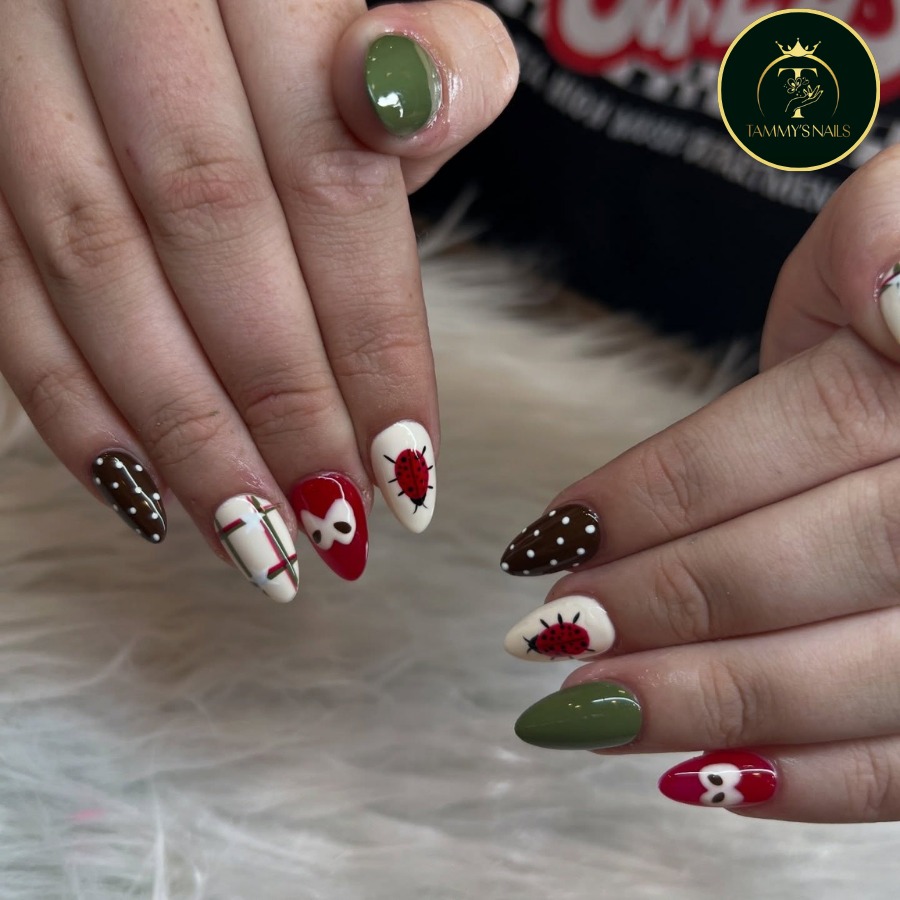 amazing nail